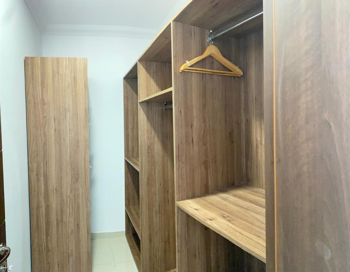 New 3 Bedroom Apartment Close To Airport Zurrieq Exteriér fotografie