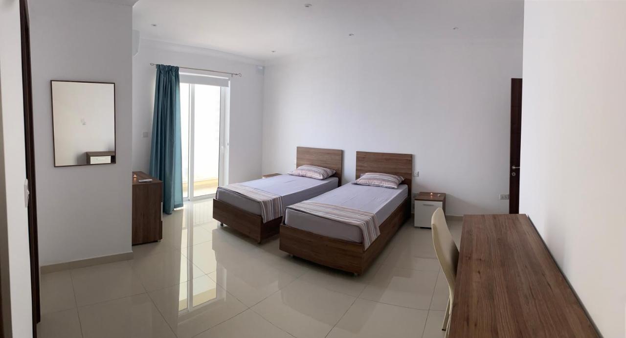 New 3 Bedroom Apartment Close To Airport Zurrieq Exteriér fotografie